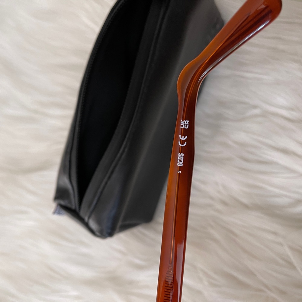 GCDS GD0021 Sunglasses - Picture 4 of 7